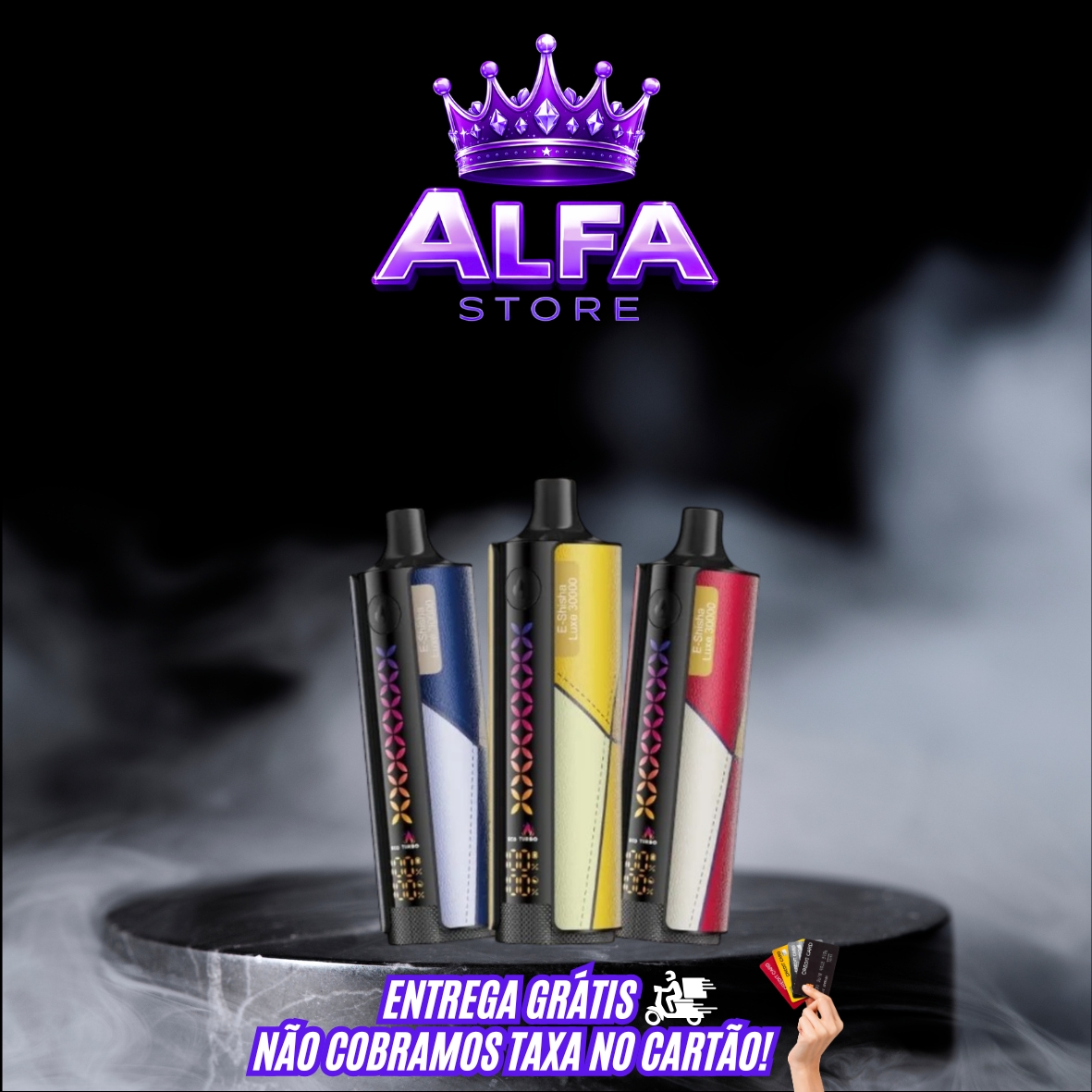 ELFBAR 18k